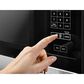 Amana 1.6 Cu. Ft. Over-the-Range Microwave in Stainless Steel, , large