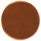 Jennifer Taylor Home Fuji Storage Ottoman in Burnt Orange, , large