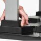 Arcade1up 32" Screen Infinity Game Table in Black, , large