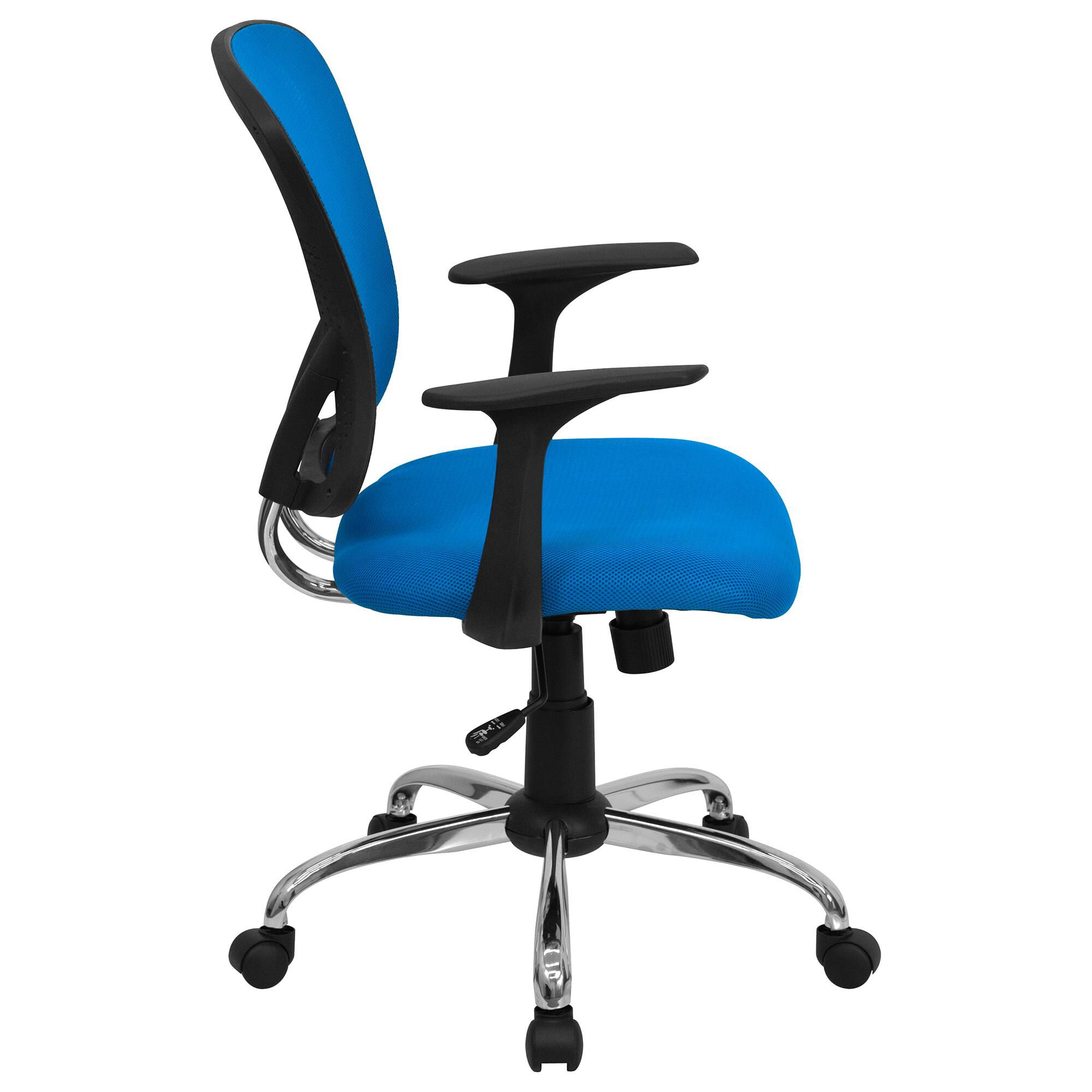 Flash furniture clearance swivel task chair
