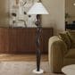 Renwil Elle Floor Lamp in Matte Dark Bronze, , large