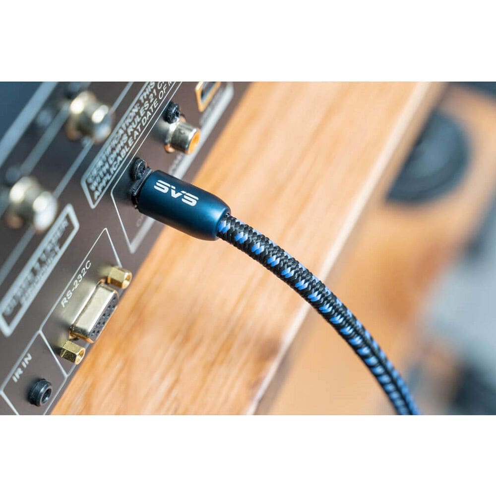 SVS 3 Meter Digital Optical Cable, , large