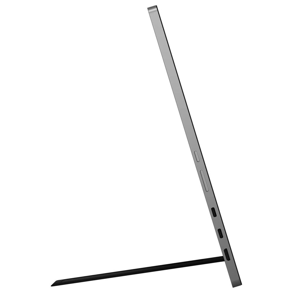 LG 17&quot; Gram IPS Portable Monitor in Titan Silver, , large