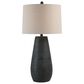 Renwil Cipria Table Lamp in Black, , large
