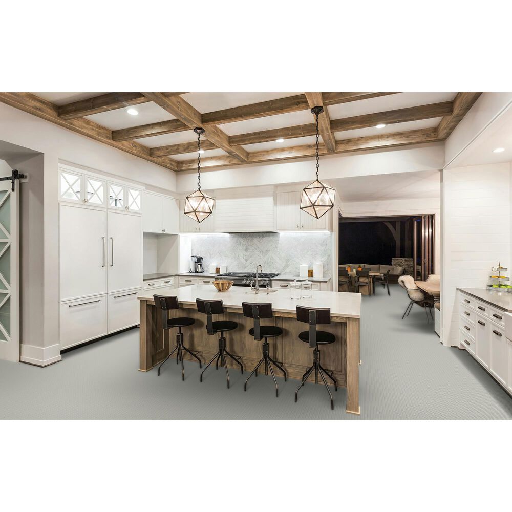 Karastan Effervescence Carpet in Aurora Whisper, , large