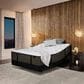 Aireloom Night Stars Streamline Plush King Mattress, , large
