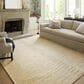 Chris Loves Julia x Loloi Chris 7"9" x 9"9" Dove and Santa Fe Area Rug, , large