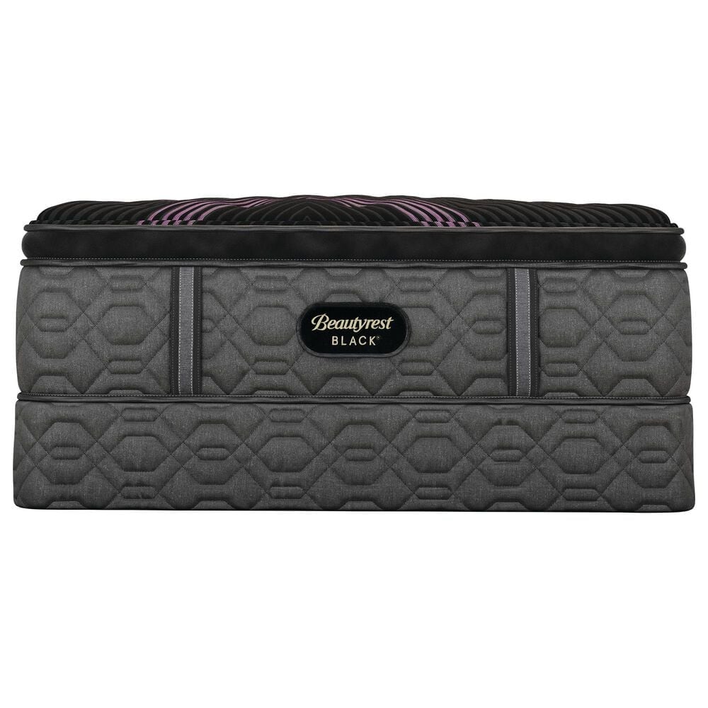 Beautyrest Black Series Two Medium Pillow Top Full Mattress, , large