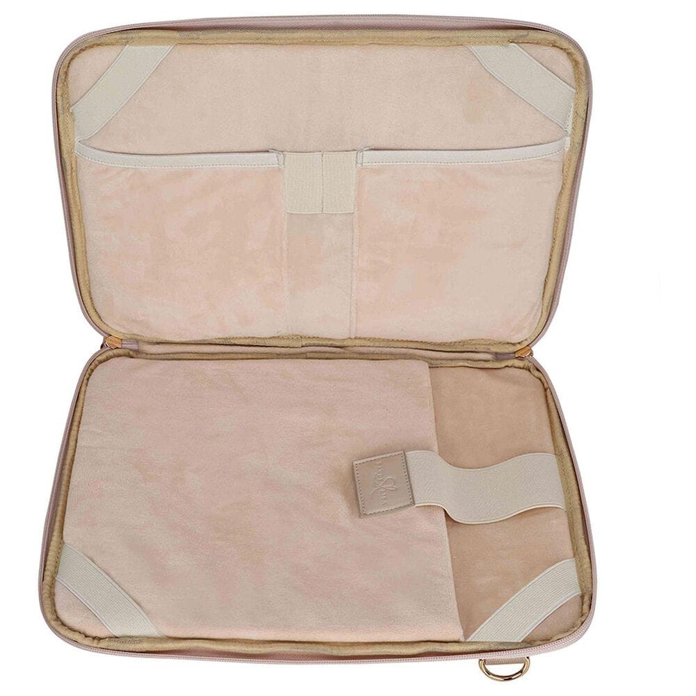 Sandy Lisa La Jolla Work Sleeve in Beige, , large
