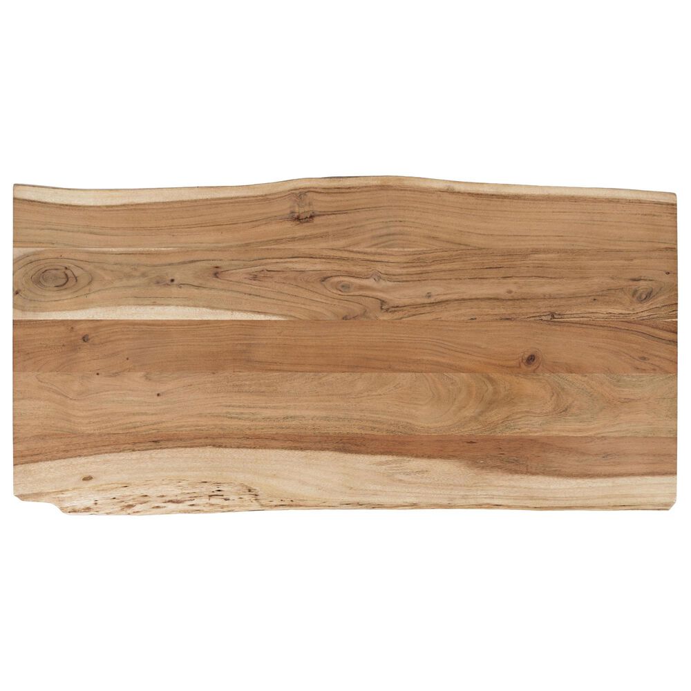 Waltham Nature&#39;s Edge Coffee Table in Natural, , large