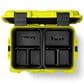 YETI LoadOut GoBox 30L 2.0 Gear Case in Firefly Yellow, , large