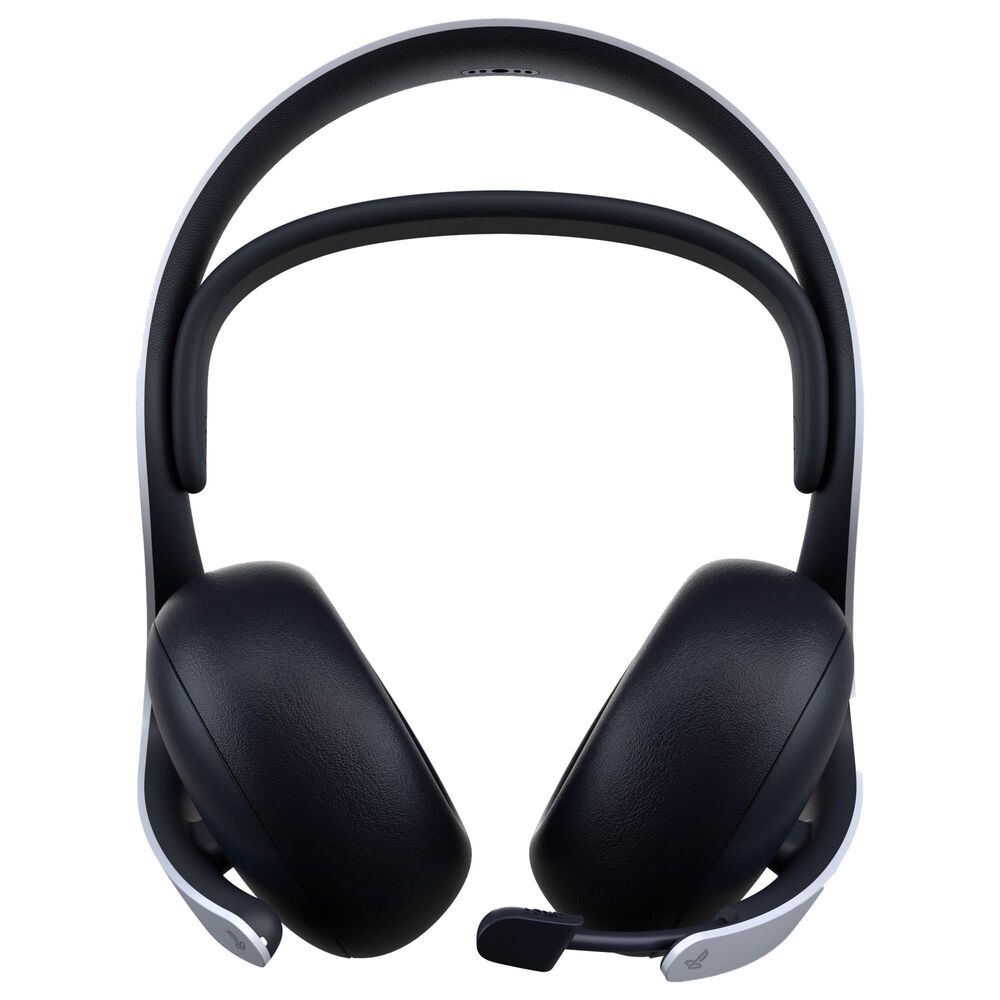 Sony Pulse Elite Wireless Headset for PlayStation 5 in White, , large