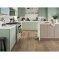 Shaw Homebound Honey Wheat 7" x 60" Luxury Vinyl Plank, , large