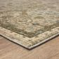 Karastan Divina Ethereal 5" x 7"10" Vanilla Area Rug, , large
