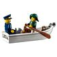 LEGO Ideas Motorized Lighthouse Building Set, , large