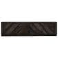Fallridge Balam Queen Platform Bed in Black, , large