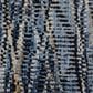 Feizy Sonora 5" x 7"6" Blue and Navy Area Rug, , large