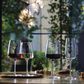 Bormioli Planeo Red Wine Glasses in Clear (Set of 4), , large