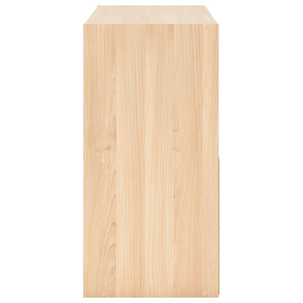Ashley Piperton 4-Cube Organizer in Tan, , large