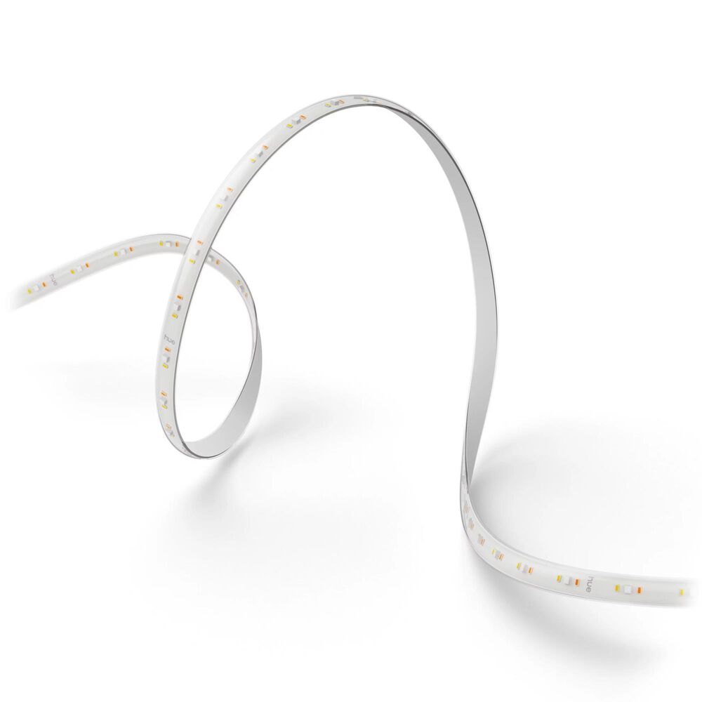 Phillips Hue 16' Flux Light Strip in Multicolor, , large