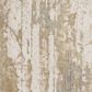 Feizy Aura 3567F 9"2" x 12" Beige and Gold Area Rug, , large