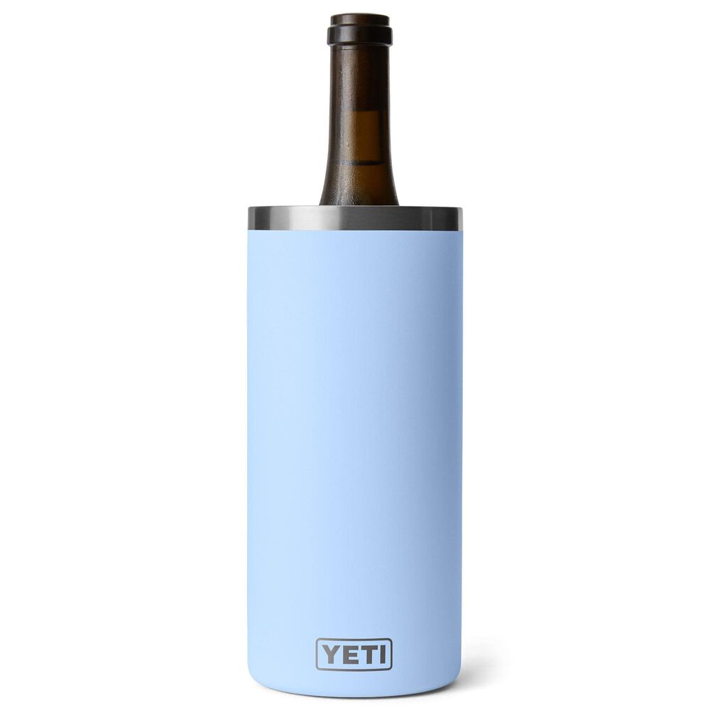 YETI Rambler Wine Chiller in Big Sky Blue, , large
