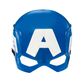 Squishmallow JWC - Halloween Costume Accessory Mask (Captain America Child Value Mask) (AVC), , large