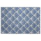 Dalyn Rug Company The Reserve TR9 Black 2"6" x 3"10" Indoor/Outdoor Area Rug, , large