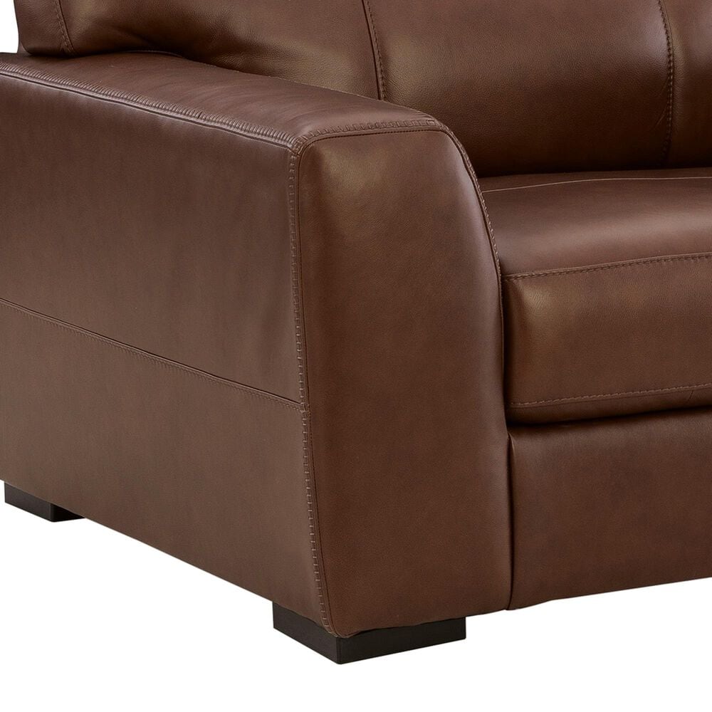 Ashley Brogliano Chair and a Half in Canyon, , large