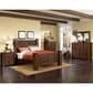 Tiddal Home Trestlewood Dresser in Mesquite Pine, , large