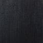 Ashley Greddinton Upholstered Dining Side Chair in Black, , large