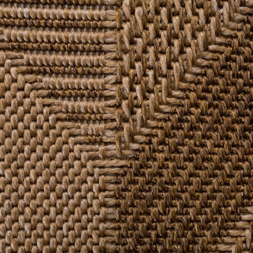Central Oriental Santorini Parapatch 2&#39; x 3&#39; Tan Area Rug, , large