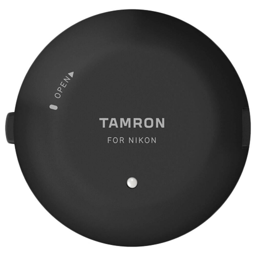 Tamron SP 70-200mm F/2.8 Di VC USD G2 Lens for Canon in Black, , large