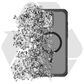 ITSkins Hybrid R Vapor MagSafe Case for Apple iPhone 16 Pro Max in Smoke, , large