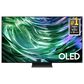 Samsung 83" 4K OLED w/Soundbar Sys, , large
