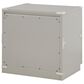 OSP Home Wellington 2-Drawer Cabinet in Grey, , large