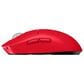Logitech Pro X Superlight 2 SE Lightspeed Wireless Gaming Mouse in Red, , large