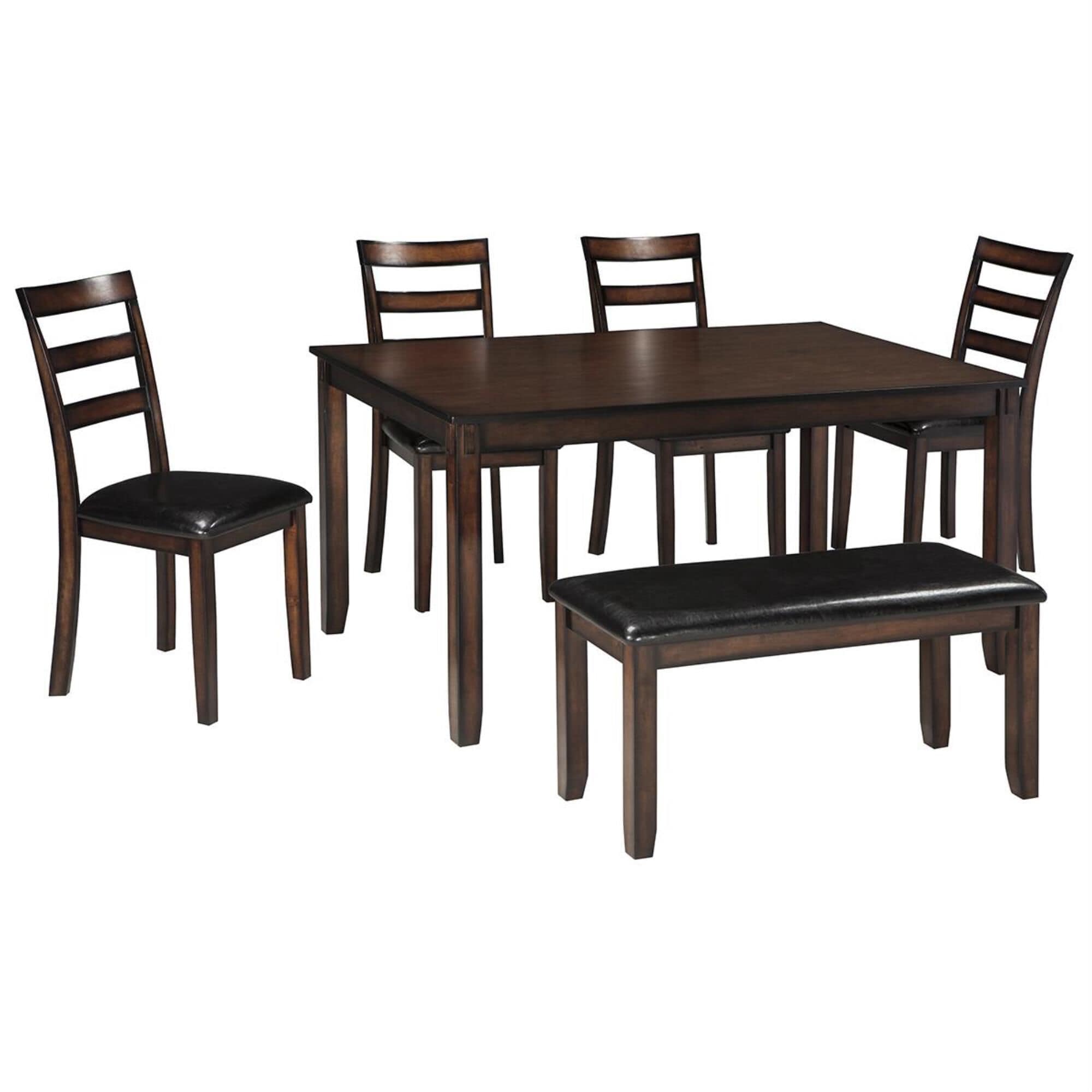 Cost of 6 best sale seater dining table