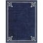 Balta Rugs Lemaire 5" 3" x 7" Dark Blue Area Rug, , large