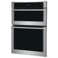 Electrolux 30" Wall Oven and Microwave Combination in Stainless Steel, , large
