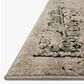 Loloi Millennium MV-06 2"8" x 13" Stone and Charcoal Runner, , large