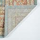 Momeni Isabella ISA-8 2" x 3" Blue Area Rug, , large