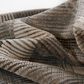 Momeni Noho 3"11" x 5"7" Grey Area Rug, , large