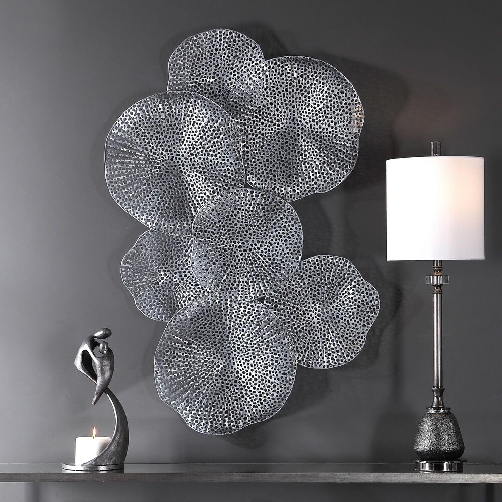 Uttermost Ripley Wall Art, , large