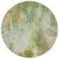 Dalyn Rug Company Boca BO10 Sage 8" Round Area Rug, , large