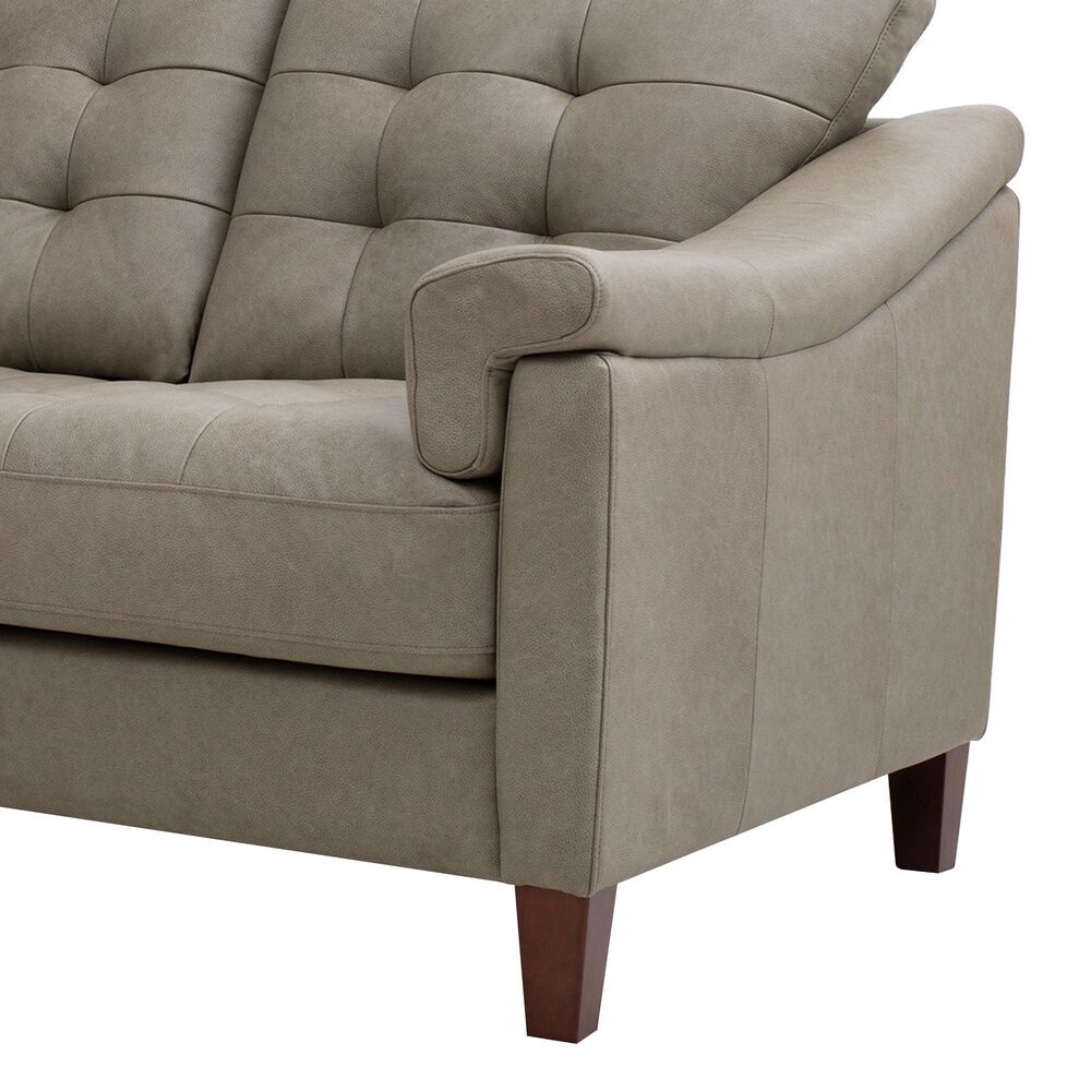 Italiano Furniture Ellis 3-Piece Living Room Set in Green Pea, , large