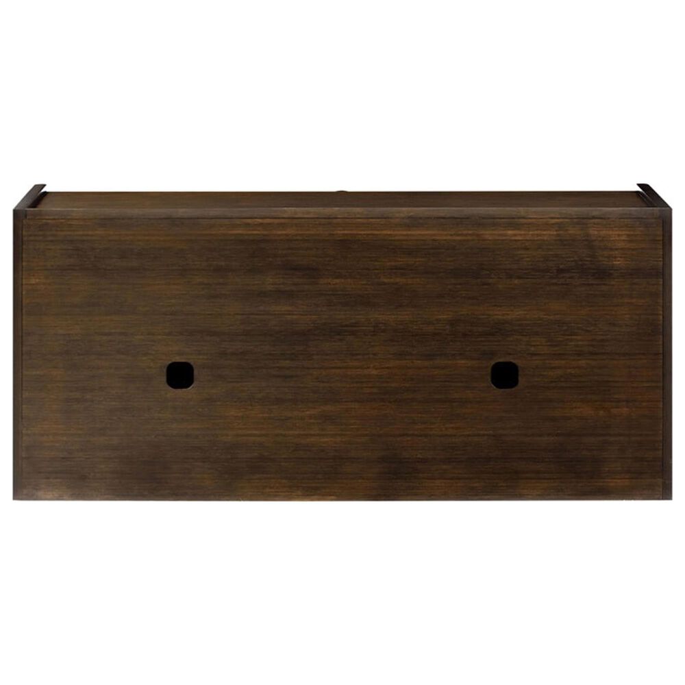 Greenington Hudson Sideboard in Black Walnut, , large