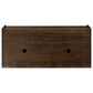 Greenington Hudson Sideboard in Black Walnut, , large