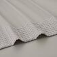 Trade Linker 4-Piece King Waffle Hem Sheet Set in Taupe, , large