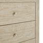 James Martin Vanities Marigot Single 48" Single Vanity in Sun-washed Oak with 3 cm Lime Delight Quartz Top, , large